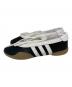 adidas (アディダス) Taekwondo Mei Ballet ブラック サイズ:25㎝ 未使用品：6000円