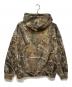 Supreme (シュプリーム) Box Logo Hooded Sweatshirt Realtree AP Camo ブラウン サイズ:L：35000円
