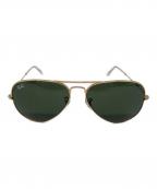 RAY-BANレイバン）の古着「AVIATOR CLASSIC」｜ブラック