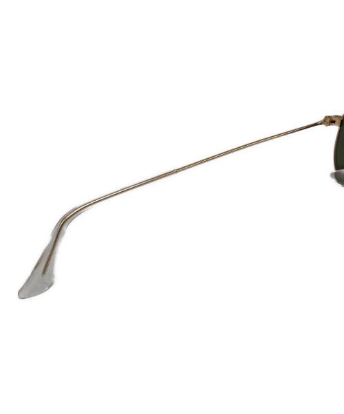 RAY-BAN（レイバン）RAY-BAN (レイバン) AVIATOR CLASSIC ブラック サイズ:50□14の古着・服飾アイテム
