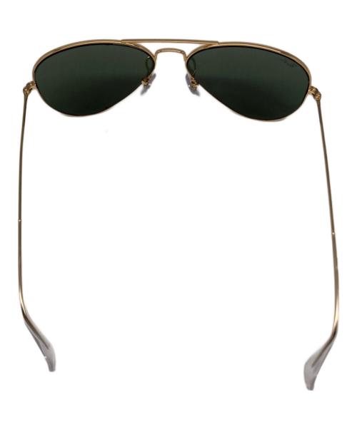 RAY-BAN（レイバン）RAY-BAN (レイバン) AVIATOR CLASSIC ブラック サイズ:50□14の古着・服飾アイテム