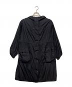MACKINTOSH PHILOSOPHYマッキントッシュ フィロソフィー）の古着「ナイロンコート」｜ネイビー