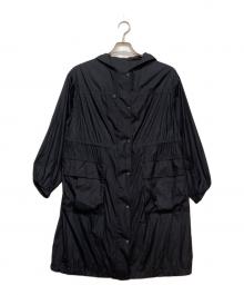 MACKINTOSH PHILOSOPHY（マッキントッシュ フィロソフィー）の古着「ナイロンコート」｜ネイビー