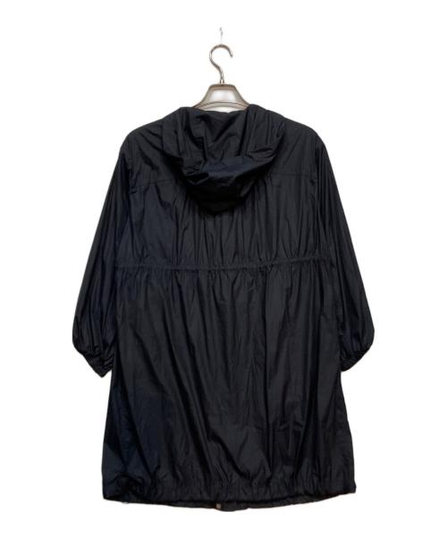 MACKINTOSH PHILOSOPHY（マッキントッシュ フィロソフィー）MACKINTOSH PHILOSOPHY (マッキントッシュ フィロソフィー) ナイロンコート ネイビー サイズ:Mの古着・服飾アイテム