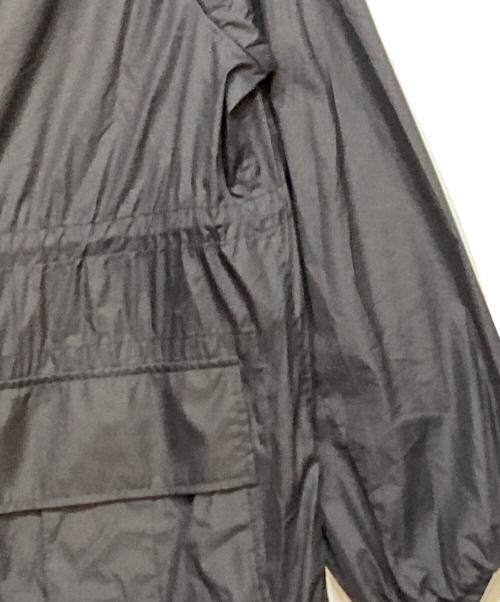 MACKINTOSH PHILOSOPHY（マッキントッシュ フィロソフィー）MACKINTOSH PHILOSOPHY (マッキントッシュ フィロソフィー) ナイロンコート ネイビー サイズ:Mの古着・服飾アイテム