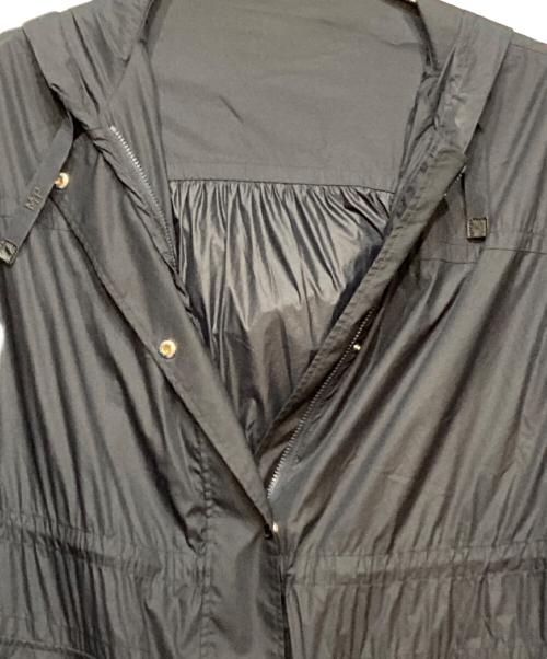 MACKINTOSH PHILOSOPHY（マッキントッシュ フィロソフィー）MACKINTOSH PHILOSOPHY (マッキントッシュ フィロソフィー) ナイロンコート ネイビー サイズ:Mの古着・服飾アイテム