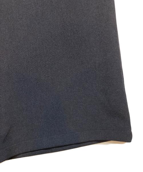 JOURNAL STANDARD（ジャーナルスタンダード）JOURNAL STANDARD (ジャーナルスタンダード) ライクストレッチスラックス ネイビー サイズ:44 未使用品の古着・服飾アイテム