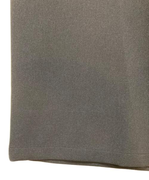 JOURNAL STANDARD（ジャーナルスタンダード）JOURNAL STANDARD (ジャーナルスタンダード) ライクストレッチスラックス ネイビー サイズ:44 未使用品の古着・服飾アイテム