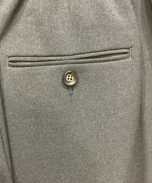 JOURNAL STANDARD（ジャーナルスタンダード）JOURNAL STANDARD (ジャーナルスタンダード) ライクストレッチスラックス ネイビー サイズ:44 未使用品の古着・服飾アイテム