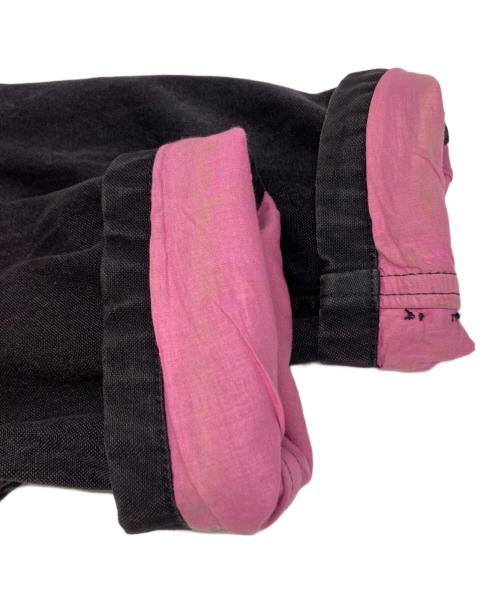 COMME des GARCONS（コムデギャルソン）COMME des GARCONS (コムデギャルソン) 3Bワークジャケット ブラウン サイズ:Mの古着・服飾アイテム