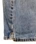 中古・古着 DU JOUR (デュ ジュール) BARREL BAGGY JEAN(バレルバギージーンズ) インディゴ サイズ:36：5000円