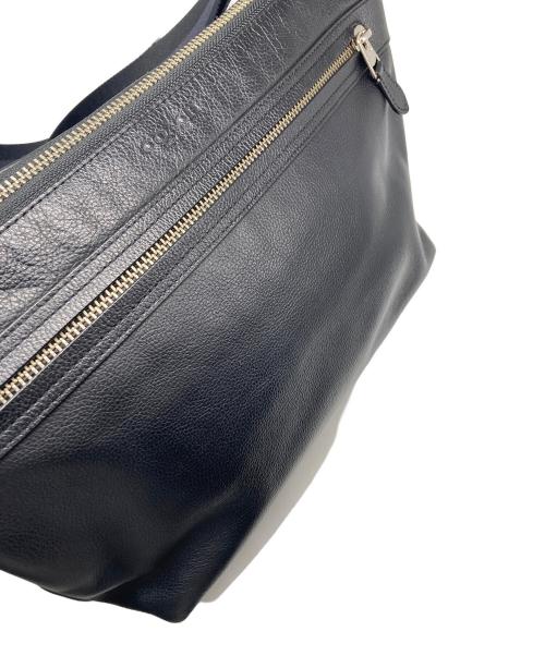 COACH（コーチ）COACH (コーチ) ショルダーバッグ ブラックの古着・服飾アイテム