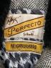中古・古着 PERFECTO by Schott (パーフェクト バイ ショット) NEIGHBORHOOD (ネイバーフッド) ライダースジャケット グレー サイズ:36：8000円