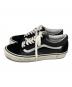 VANS (ヴァンズ) ローカットスニーカー ブラック サイズ:28cm：4000円