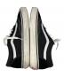 中古・古着 VANS (ヴァンズ) ローカットスニーカー ブラック サイズ:28cm：4000円