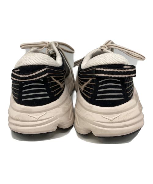 HOKA（ホカ）HOKA (ホカ) BONDAI 7 ブラック サイズ:22.5の古着・服飾アイテム