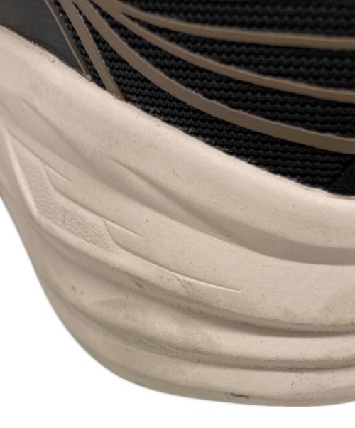 HOKA（ホカ）HOKA (ホカ) BONDAI 7 ブラック サイズ:22.5の古着・服飾アイテム