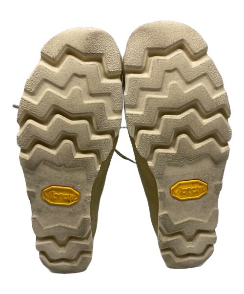 CLARKS ORIGINALS（クラークス オリジナルズ）CLARKS ORIGINALS (クラークス オリジナルズ) Wallabee. GTX ベージュ サイズ:23.5㎝の古着・服飾アイテム