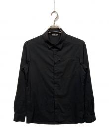 ARC'TERYX（アークテリクス）の古着「SKYLINE LS SHIRT」｜ブラック
