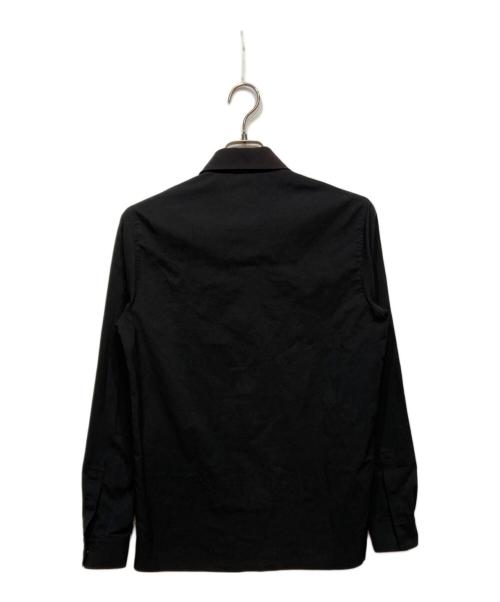 ARC'TERYX（アークテリクス）ARC'TERYX (アークテリクス) SKYLINE LS SHIRT ブラック サイズ:XSの古着・服飾アイテム
