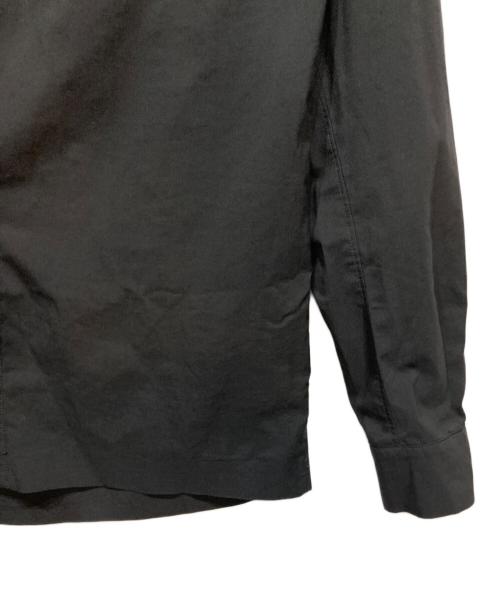 ARC'TERYX（アークテリクス）ARC'TERYX (アークテリクス) SKYLINE LS SHIRT ブラック サイズ:XSの古着・服飾アイテム