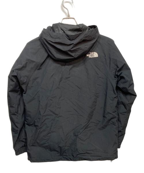 THE NORTH FACE（ザ ノース フェイス）THE NORTH FACE (ザ ノース フェイス) グレーストリクライメイトジャケット ブラック サイズ:Sの古着・服飾アイテム