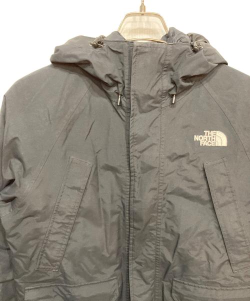 THE NORTH FACE（ザ ノース フェイス）THE NORTH FACE (ザ ノース フェイス) グレーストリクライメイトジャケット ブラック サイズ:Sの古着・服飾アイテム