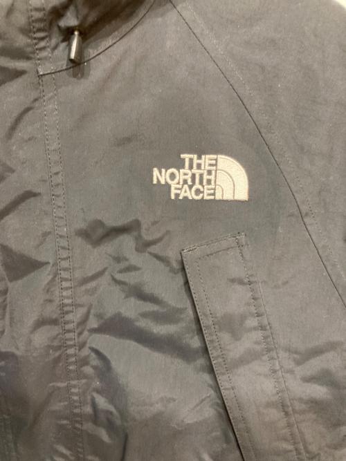 THE NORTH FACE（ザ ノース フェイス）THE NORTH FACE (ザ ノース フェイス) グレーストリクライメイトジャケット ブラック サイズ:Sの古着・服飾アイテム