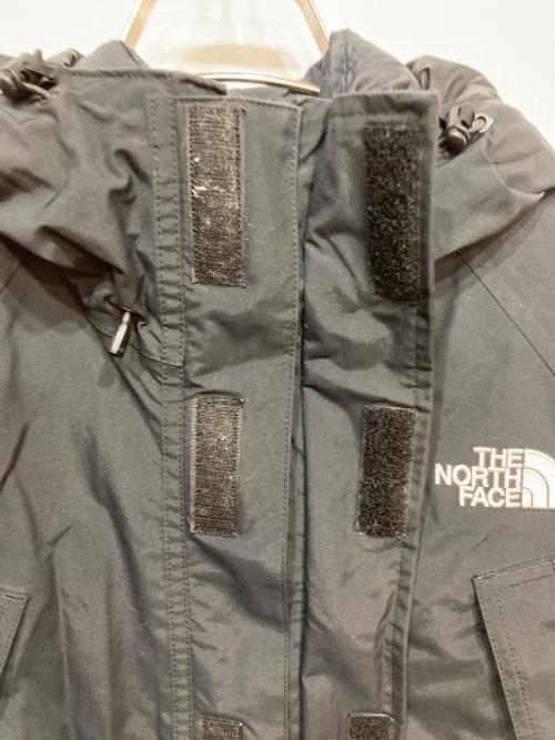 THE NORTH FACE（ザ ノース フェイス）THE NORTH FACE (ザ ノース フェイス) グレーストリクライメイトジャケット ブラック サイズ:Sの古着・服飾アイテム