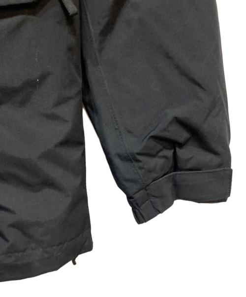 THE NORTH FACE（ザ ノース フェイス）THE NORTH FACE (ザ ノース フェイス) グレーストリクライメイトジャケット ブラック サイズ:Sの古着・服飾アイテム