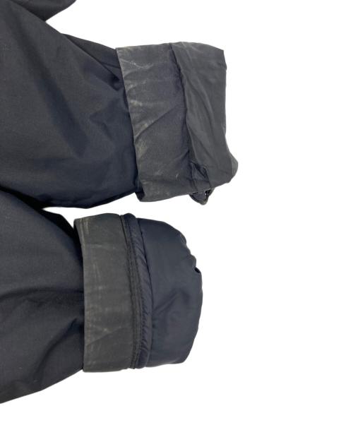 THE NORTH FACE（ザ ノース フェイス）THE NORTH FACE (ザ ノース フェイス) グレーストリクライメイトジャケット ブラック サイズ:Sの古着・服飾アイテム