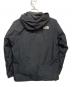 THE NORTH FACE (ザ ノース フェイス) グレーストリクライメイトジャケット ブラック サイズ:S：13000円