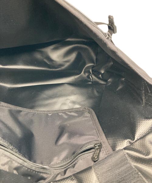 Engineered Garments（エンジニアド ガーメンツ）Engineered Garments Manhattan Portage (マンハッタンポーテージ) Pilgrim Surf+Supply (ピルグリム サーフサプライ) トリプルコラボ メッセンジャーバッグ ネイビーの古着・服飾アイテム