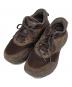 HOKA（ホカ）の古着「EG BONDI L」｜ブラック