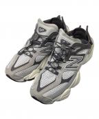 NEW BALANCEニューバランス）の古着「U90603FA」｜グレー