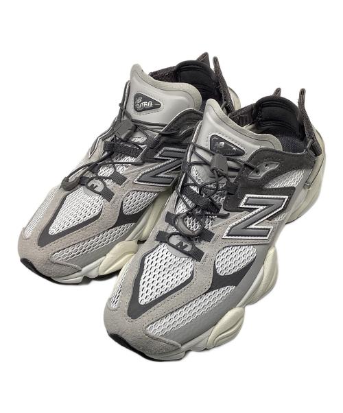 NEW BALANCE（ニューバランス）NEW BALANCE (ニューバランス) U90603FA グレー サイズ:26.5ｃｍの古着・服飾アイテム