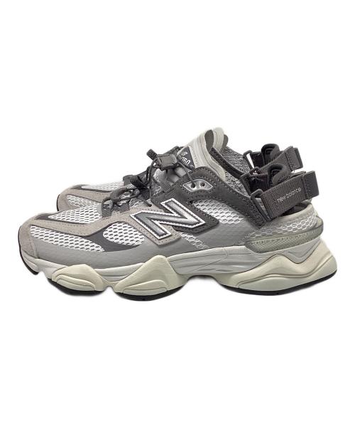 NEW BALANCE（ニューバランス）NEW BALANCE (ニューバランス) U90603FA グレー サイズ:26.5ｃｍの古着・服飾アイテム