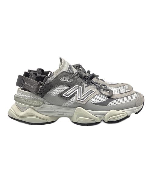 NEW BALANCE（ニューバランス）NEW BALANCE (ニューバランス) U90603FA グレー サイズ:26.5ｃｍの古着・服飾アイテム