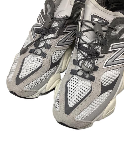 NEW BALANCE（ニューバランス）NEW BALANCE (ニューバランス) U90603FA グレー サイズ:26.5ｃｍの古着・服飾アイテム