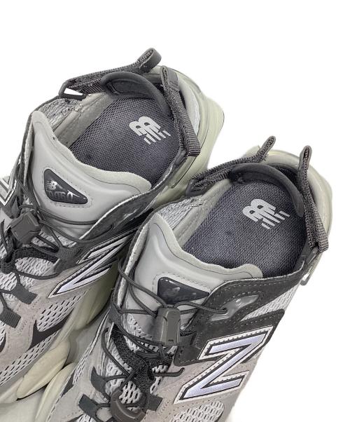 NEW BALANCE（ニューバランス）NEW BALANCE (ニューバランス) U90603FA グレー サイズ:26.5ｃｍの古着・服飾アイテム