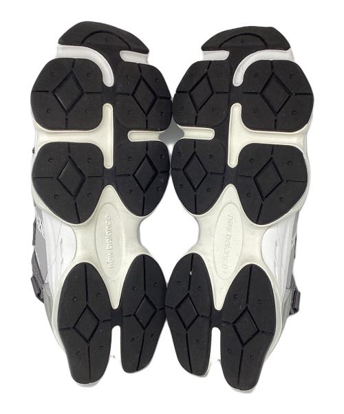 NEW BALANCE（ニューバランス）NEW BALANCE (ニューバランス) U90603FA グレー サイズ:26.5ｃｍの古着・服飾アイテム