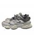 NEW BALANCE (ニューバランス) U90603FA グレー サイズ:26.5ｃｍ：16000円