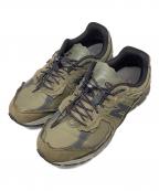 NEW BALANCEニューバランス）の古着「M2002RDN KHAKI」｜オリーブ
