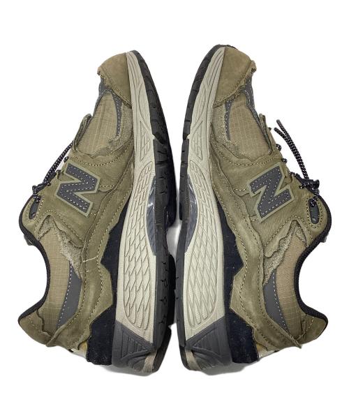 NEW BALANCE（ニューバランス）NEW BALANCE (ニューバランス) M2002RDN KHAKI オリーブ サイズ:26.5ｃｍの古着・服飾アイテム