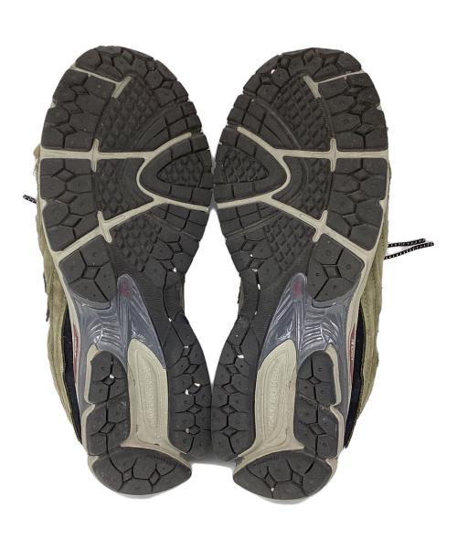 NEW BALANCE（ニューバランス）NEW BALANCE (ニューバランス) M2002RDN KHAKI オリーブ サイズ:26.5ｃｍの古着・服飾アイテム