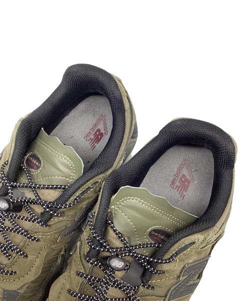 NEW BALANCE（ニューバランス）NEW BALANCE (ニューバランス) M2002RDN KHAKI オリーブ サイズ:26.5ｃｍの古着・服飾アイテム