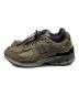 NEW BALANCE (ニューバランス) M2002RDN KHAKI オリーブ サイズ:26.5ｃｍ：10000円