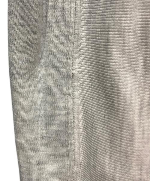 Champion REVERSE WEAVE（チャンピオン リバース ウィーブ）Champion REVERSE WEAVE (チャンピオン リバース ウィーブ) 00ｓリバースウィーブスウェット グレー サイズ:Ｍの古着・服飾アイテム