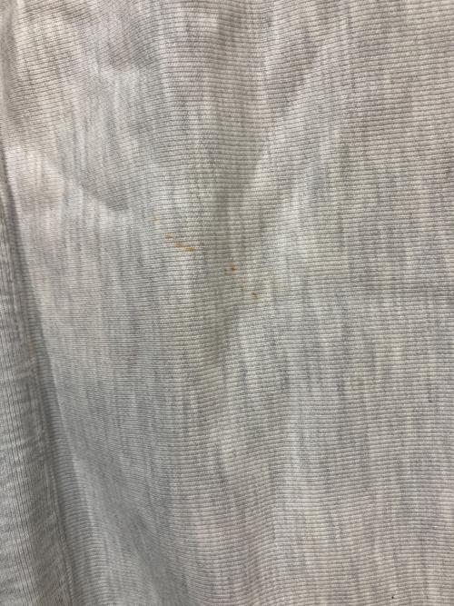 Champion REVERSE WEAVE（チャンピオン リバース ウィーブ）Champion REVERSE WEAVE (チャンピオン リバース ウィーブ) 00ｓリバースウィーブスウェット グレー サイズ:Ｍの古着・服飾アイテム
