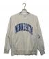 Champion REVERSE WEAVE（チャンピオン リバース ウィーブ）の古着「00ｓリバースウィーブスウェット」｜グレー